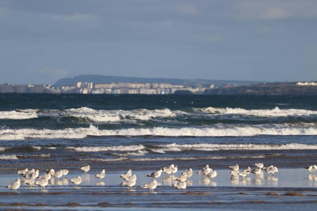 Fisherman'S Lodge Portstewart Buitenkant foto