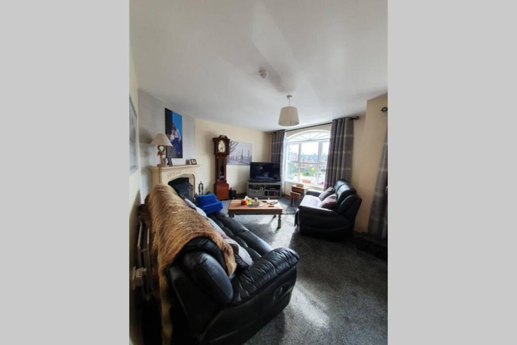 Fisherman'S Lodge Portstewart Buitenkant foto