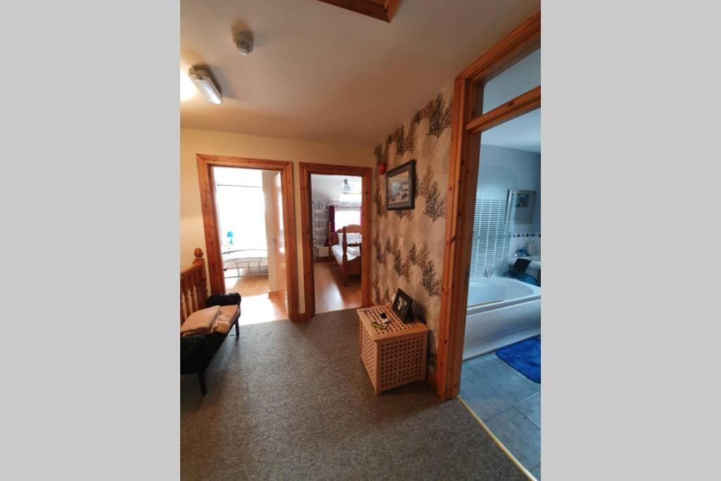 Fisherman'S Lodge Portstewart Buitenkant foto