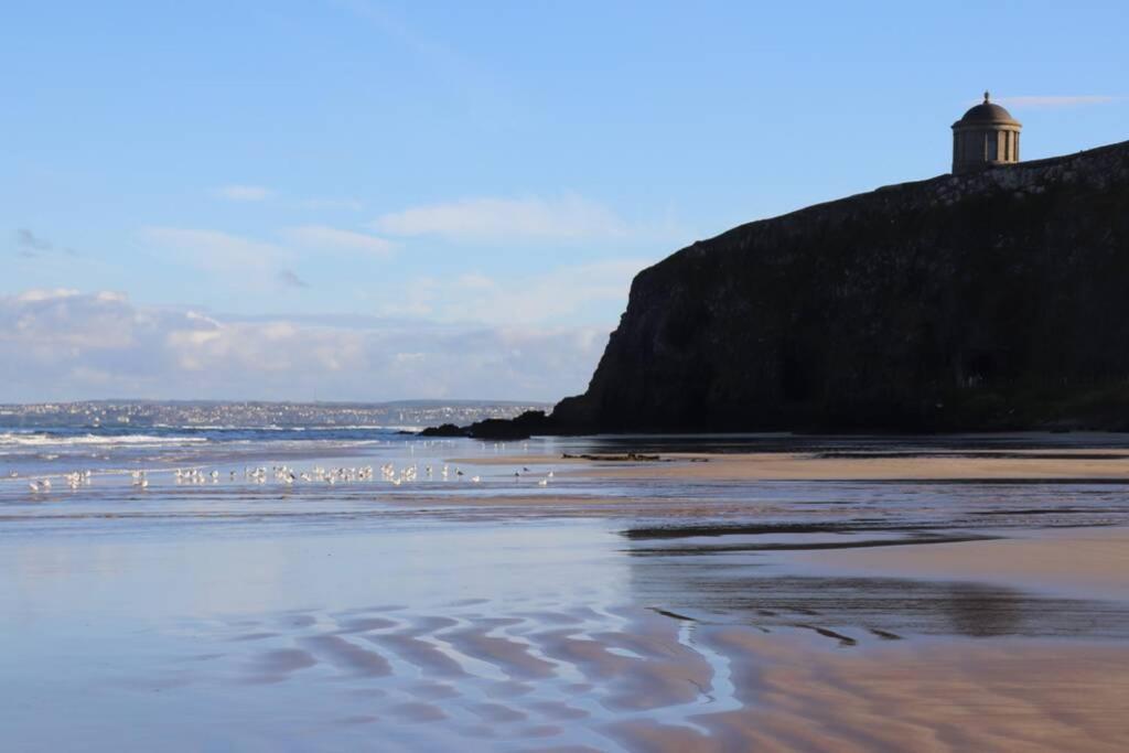 Fisherman'S Lodge Portstewart Buitenkant foto