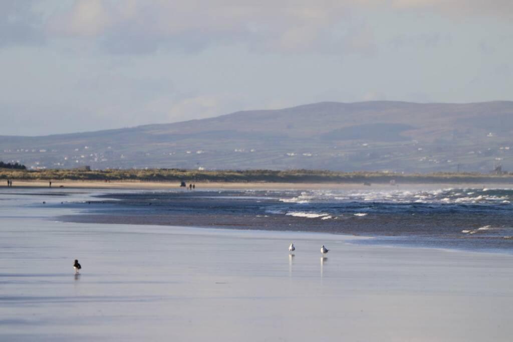 Fisherman'S Lodge Portstewart Buitenkant foto