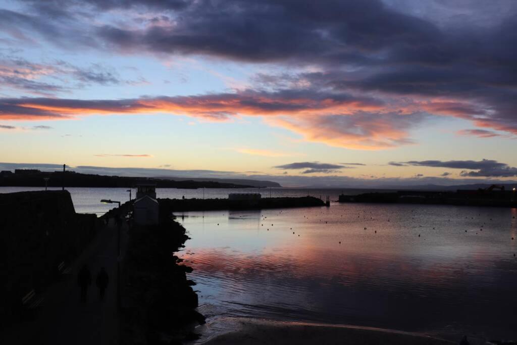 Fisherman'S Lodge Portstewart Buitenkant foto